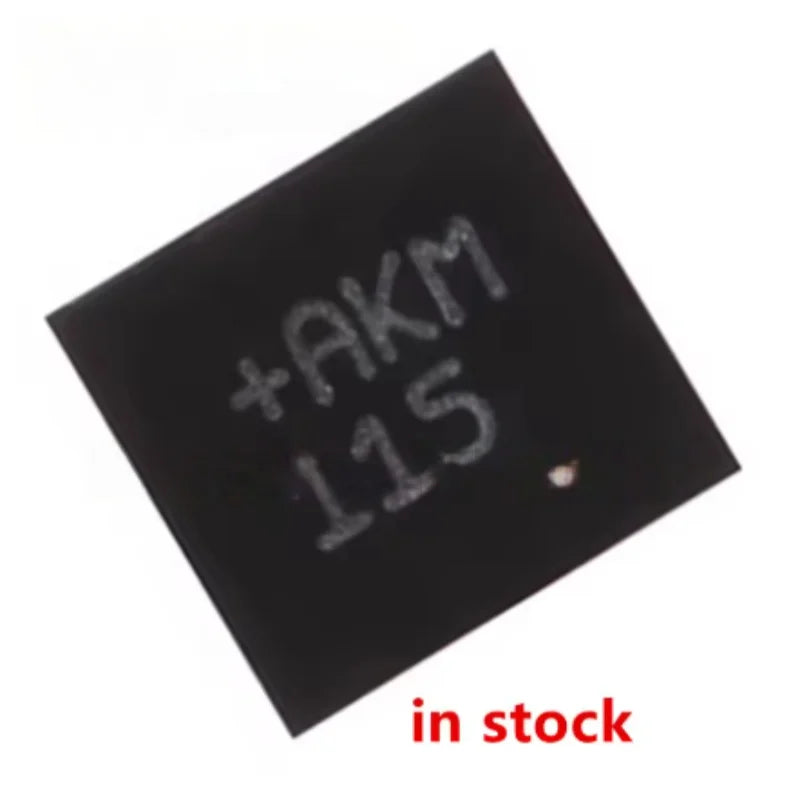 (10piece) 100% New MAX98357 MAX98357AEWL+T MAX98357A +AKM AKM MAX98357BEWL+T MAX98357B +AKN AKN BGA