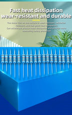 20PCS 1W 1% Metal Film Resistor 0.24Ω~2.2MΩ 1 10 47 100 200 220 300 470 910 1k 4.7k 10k 20k 47k 100k 220K 330K 470K 910k 1M ohm