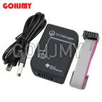 CC2531 CC2540 Zigbee Sniffer Wireless Board Bluetooth BLUE 4.0 Dongle Capture Module USB Programmer Downloader Cable Connector