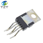 DIYTZT 10/30PCS TDA2050A TDA2050 for Audio Power Module