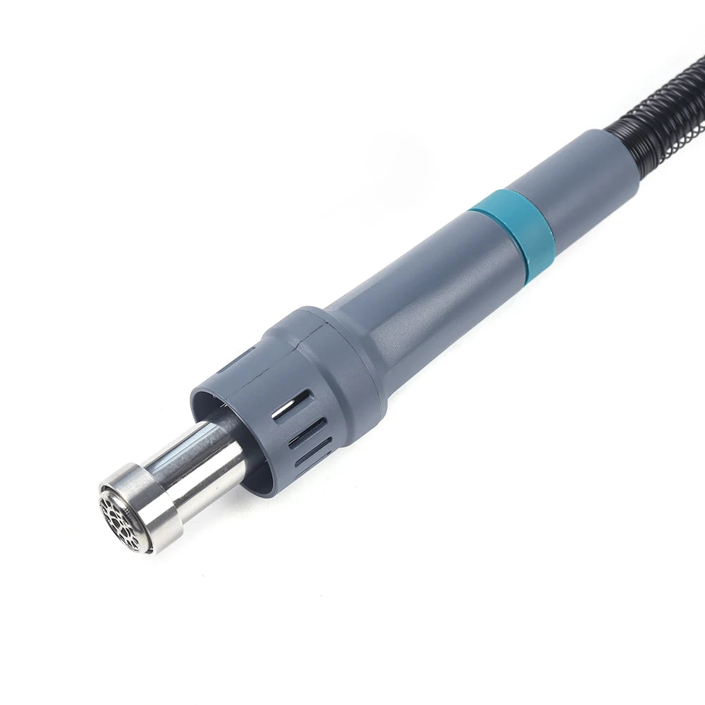1000W Soldering Hot Air Heat Gun Hot Digital Display Air Rework Station Digital Display Quick Station 861DW Ac 110V