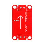 XL6019 DC-DC Adjustable Step Up Power Module 5A  High-Power Boost Volt Converter 3V-35V To 5V 6V 9V 12V 24V