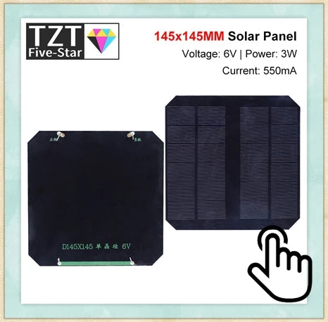 1/5/10PCS 1S 3.7V 2.5A 14500 Lithium Lipo Cell Battery Charger Board Li-ion Battery Charging PCB BMS Protection Module