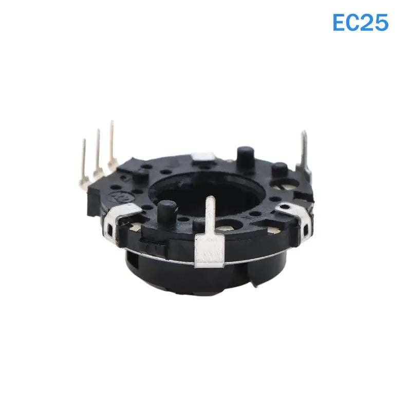 360 Degree 15 Pulse Rotary Potentiometer, Hollow Shaft Position Encoder Sensor