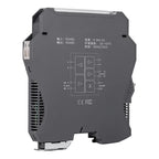 RS485 Repeater Intelligent Isolation 1 In 1 Out 2 Out 4 Out Module Industrial Grade DIN Rail Mounting RS485 Converter