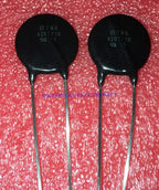 5PCS ZNR V20180 V20220 V20680 V20121U V20151U V20201U V20221U V20271U V20331U V20391U V20471U V20511U V20681U V20751U Varistor