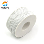 1PCS OK wire circuit board flying wire PCB jumper electronic wire welding connection wire 30AWG single core copper wire