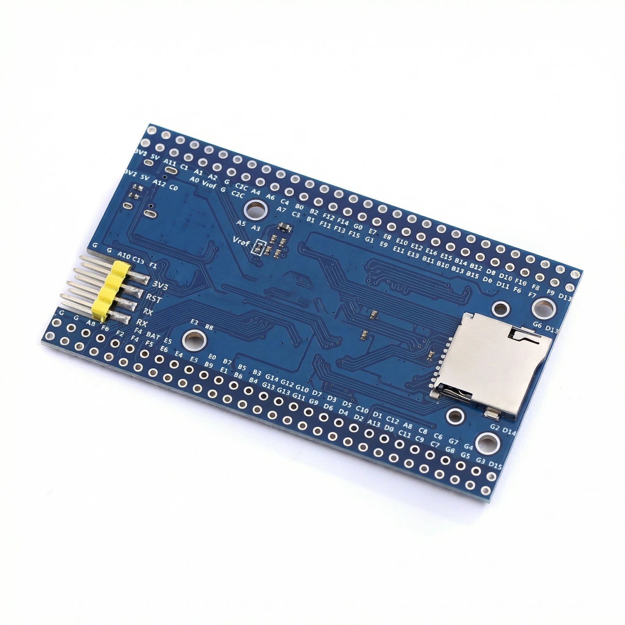 STM32H723ZGT6 STM32 Core Development Board Module STM32H723 System Learning Board 2.0 inch LCD Display Screen