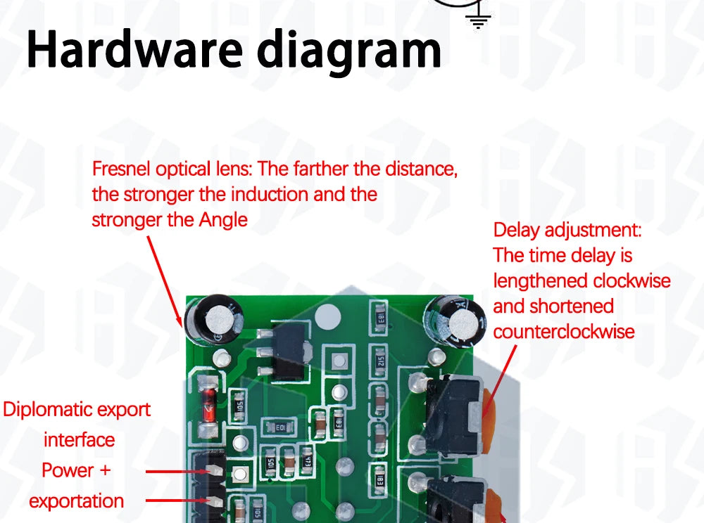 Raspberry pi 2 3 the sensor module package HC-SR04 501 DHT11 DS3231 KY-008 Sound Rain Soil sensor for arduino kit