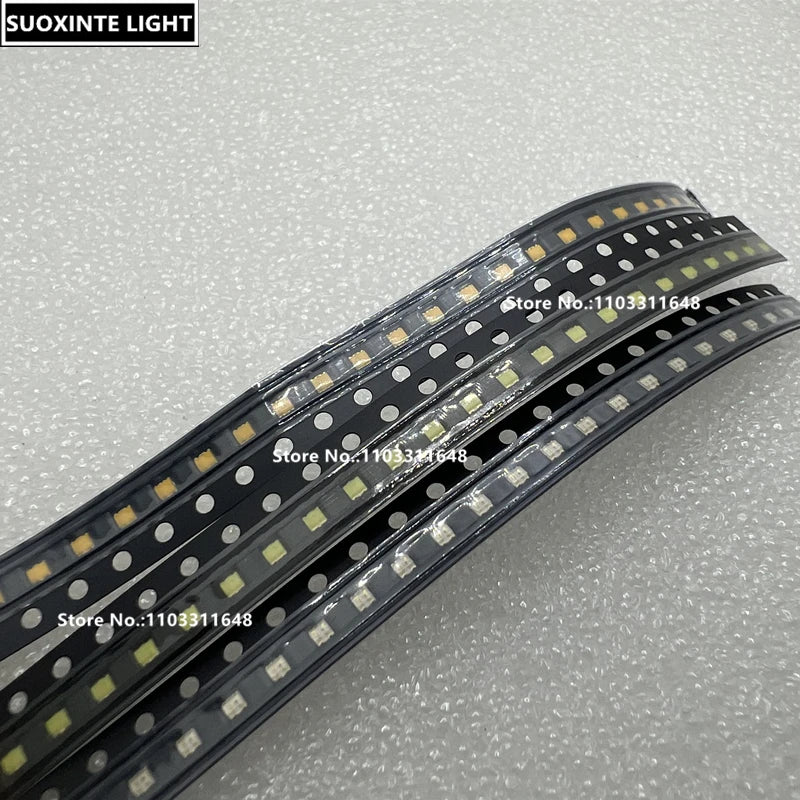 0805 Bicolor SMD LED, R(Red)+yellow-green, Red-blue, Red+true-green, Y(Yellow)+yellow-green, Red-yellow,Lamp Beads 1.6*1.5MM