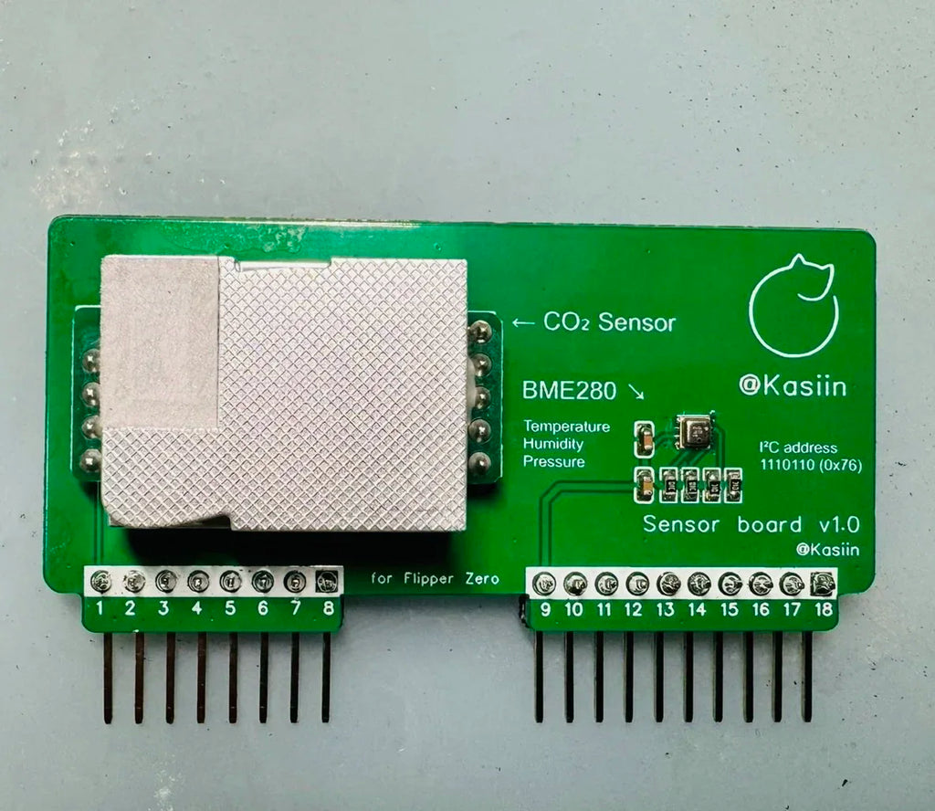 For Flipper Zero Wi-Fi development board NRF24+ESP32 CC1101 antenna module, fly mouse ESP8266