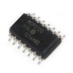 MCP3204-CI/SL MCP3008-I/SL MCP2120-I/SL MC74HC125ADR2 MC34074D MC33368D SOP-14