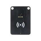 13.56MHz High‑Frequency RFID Module I2C Communication with 0X28 Address Compatible with ESP32 Microbit Arduino Raspberry Pi