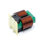 1pcs High Current Common-mode Inductor Sq4735 -1.7mh 30a High-quality Flat Copper Wire Magnetic Ring Filter Inductor Coil