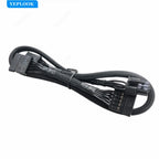 Modular Power Cable for EVGA SuperNOVA G1 G2 G3 G+ B1 B2 B5 650W 750W 850W, GPU PCIe 8Pin, CPU 4+4Pin, SATA Molex IDE, ATX 24Pin