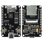 OV5640 ESP32 CAM Camera Module Kit 2.4 GHz WiFi and Bluetooth Develop Board Type C 8MB PSRAM HD 5MP Auto Focus 66 120 160 Degree
