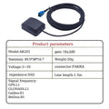 GPS Antenna for Monitoring Navigator Antenna Vehicle Positioning Single Beidou Antenna Fast Satellite Reception