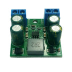60W DC 3.7-20V to 5V 7.5V 9V 12V 15V 24V Step-Up Boost DC-DC Converter Module for Motor PLC LED PTZ