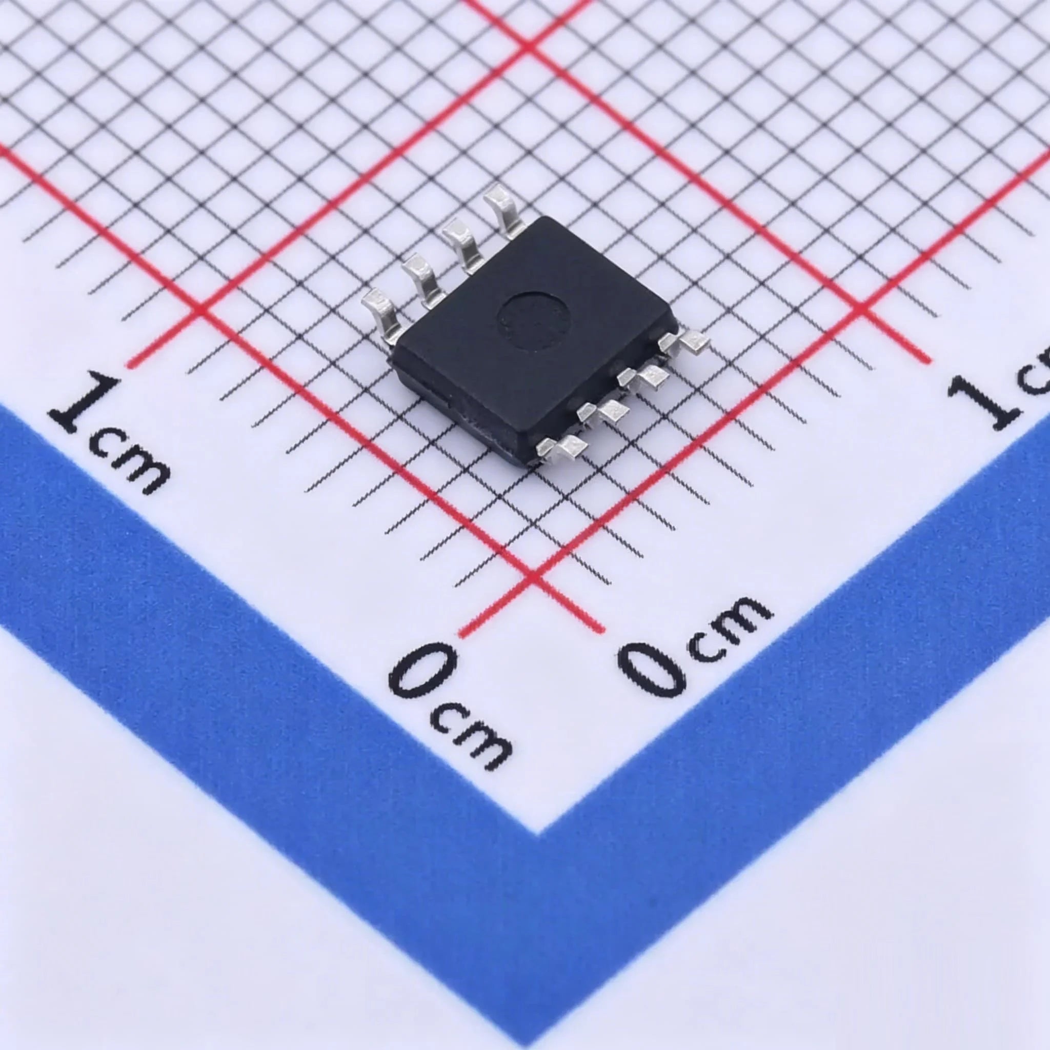 100% New 5/15/30PCS MCP2551-I/SN MCP2551 MCP2551-E/SN MCP2551E SOP-8 In Stock Wholesale