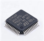 50PCS/LOT STM32F103C8T6 LQFP48 Microcontrollers - MCU Original Stock Quick Delivery