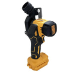 DeWalt Multifunctional Power Tools Cordless Brushless Angle Grinder Cutter Electric Wrench Polisher Air Pump Heat Gun for 18v