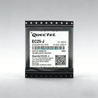 Quectel EC25-J LTE Cat4 Modem EC25JFA-512-STD Japan LCC GNSS Receiver GPS BDS GLONASS GALILEO QZSS DOCOMO Softbank KDDI