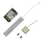 T-PCIE Development Board 4G Wireless RF Applications SIM7600 ESP32-WROVER-E WIFI Module for IoT Projects