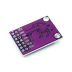 USB to I2C Communication Debugging Module Adapter Board Type‑C Micro USB CP2112