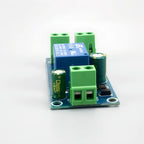 2pcs YX850 automatic switching backup battery module DC 5V-48V universal emergency converter