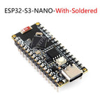 ESP32-S3 Nano ESP32-S3R8 board Band 2.4GHz Wi-Fi and Bluetooth  Internet of Things MicroPython compatible with Arduino Nano