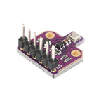 BME680 Digital Temperature Humidity Sensor 3.3V 5V CJMCU-680 High Precision for DIY Smart Home