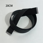 1PCS Ribbon FPV HDMI-Compatible Connector Flexible Flat Cable Raspberry Pi 4 Micro HDMI to HDMI/Mini HDMI Female 90 Degree FFC