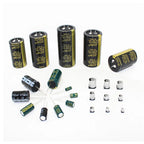2PCS/LOT NEW VINA HY-CAP 40F 3V 3V40F Super Farad Capacitor VEC3R0406QC