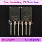 10PCS -20PCS G50T120AX3HD  IGBT 50A 1200V TO-247   Fast Shipping Quality Guarantee Quick Delivery