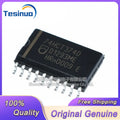 （10/pieces）New Original 74HCT374D 74HCT374 Logic Chip SOP20 In Stock