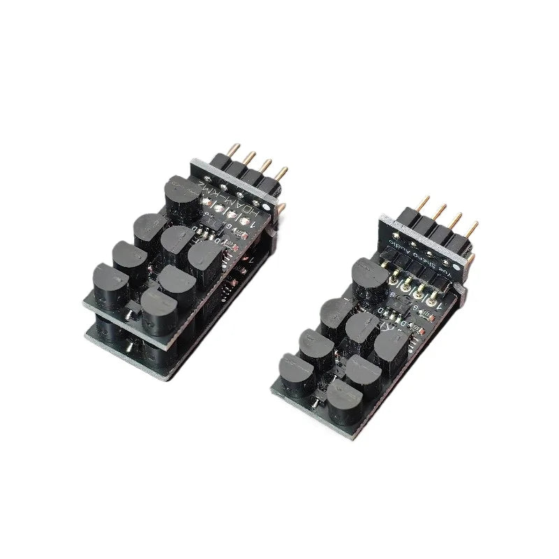 Marantz KM2 Class A Discrete Op Amp, Super Dynamic Op Amp! Direct Generation SS3601 SS3602!