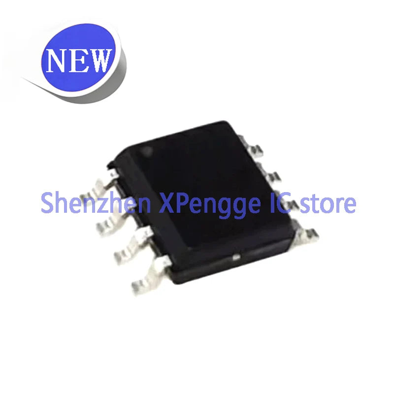 10/PCS New EG3116D EG3116 High-power IGBT gate driver