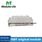FP100R12KT4 FP150R12KT4 FP75R12KT4 FP50R12KT4G FP50R12KT4 FP35R12KT4 FP25R12KT4 Brand new original IGBT module