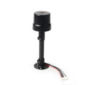 NCZOBOE ZED-F9P Ultralight GNSS Module (26g) with IST8310 Compass for FPV/Cinewhoop Drone, High Precision RTK GPS