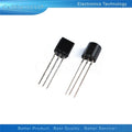 10pcs/lot LP2950ACZ-3.3 LP2950ACZ-5.0 LP2950ACZ LP2950 2950ACZ-3.3 TO-92 In Stock
