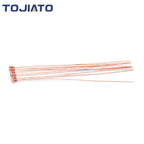 3D Printer NTC Thermistor 100 K Accuracy 1% B Value Temperature Sensor 3D Printer Parts 100K ohm NTC 3950 Thermistors