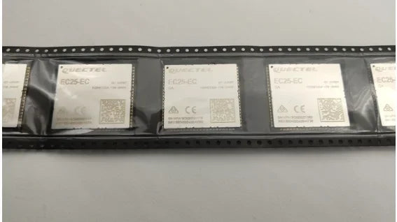 Quectel EG25-G EC25-E EC25-EUX EC25-EC EC25-AU  EC25AUFA-512-STD EC25EFA-512-STD  EG25GGB-256-SGNS EC25EUXGA-128-SGNS