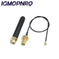 GSM Antenna for SIM800L SIM800C SIM900 SIM868 GPRS TCP IP module