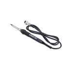 JCD Hot Air Gun Desoldering Hot Air Gun Handle Soldering Iron is Suitable for 858D 868D 8898 Rework Solder Repair Station