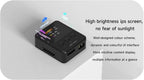 ISDT 608PD Lipo Balance Charger Discharger 240W/10A DC & 140W/5A PD Smart Digital Charger for LiPo/LiFe/LiHV RC Batteries