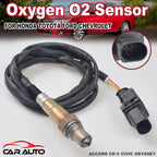 5 Wire Lambda Air Fuel Ratio O2 Oxygen Wide Band exhaust gas sensor 0258017025 for PLX AEM 30-2004 Bosch LSU 4.9 30-2004 17025