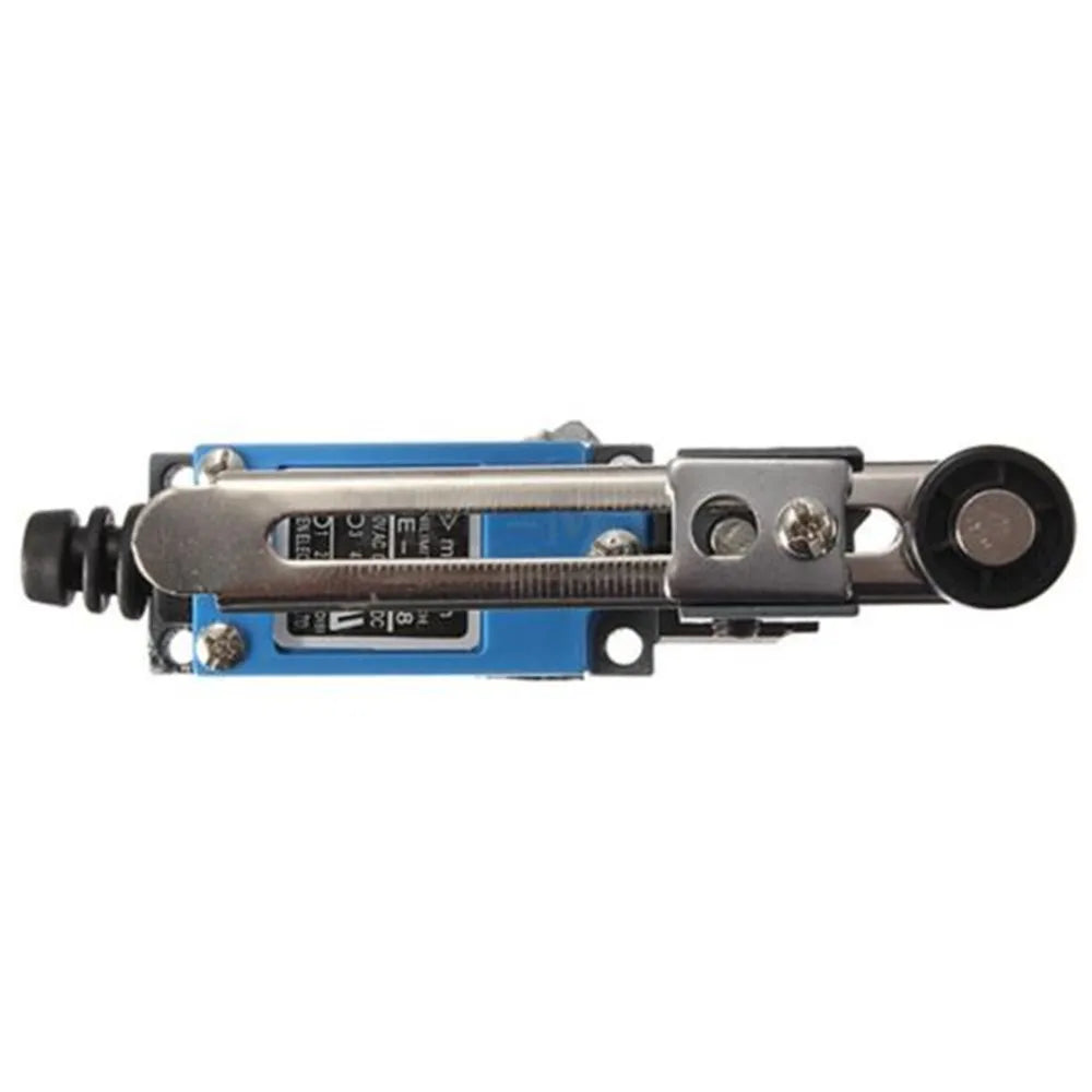 ME-8108 Limit Switch Rotary Adjustable Roller Lever Arm Mini Limit Switch TZ-8108 Momentary