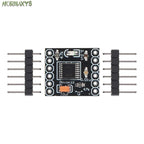 10pcs TB6612 DRV8833 Dual Motor Driver 1A TB6612FNG for Arduino Microcontroller Better than L298N