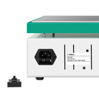 Digital Soldering Preheating Rework Station Digital PCB Preheating Station SMT SMD Hot Plate for BGA Rework and PCB Assembly