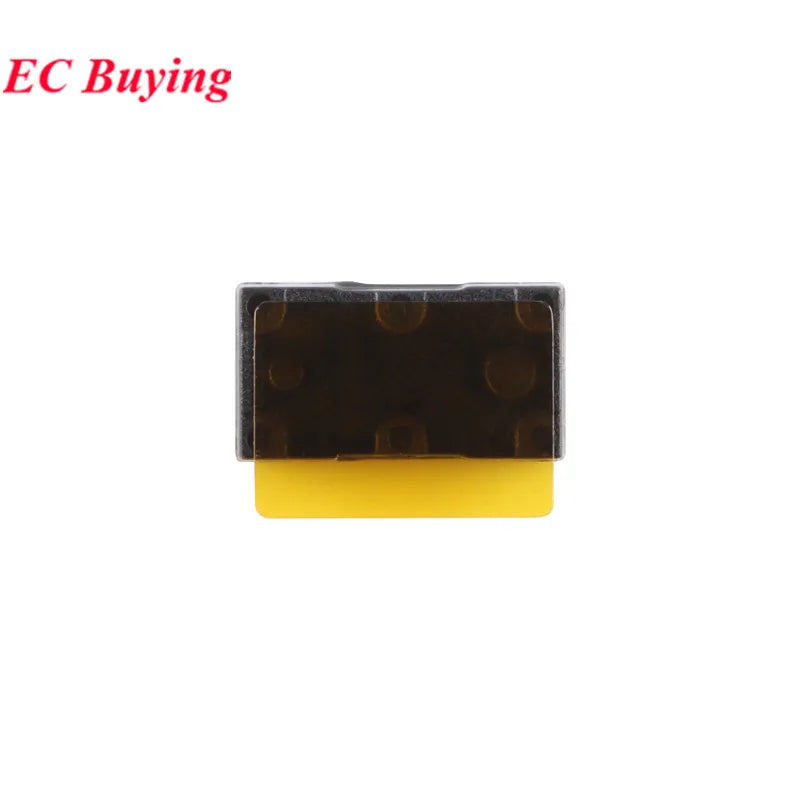 1-10Pcs VL53L0X V2 VL53L1X VL53L3CX VL53L4CD VL6180X  VL53L8CX VL53L7CX Time-of-Flight ToF Laser Ranging Sensor Module IIC